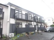 小田急江ノ島線桜ヶ丘駅まで徒歩4分