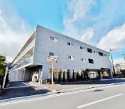ＪＲ東海道本線茅ケ崎駅まで徒歩16分