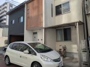 maison de YASUGI