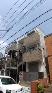 サンパティーク朝霞C
