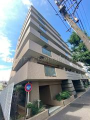 東急東横線都立大学駅まで徒歩6分