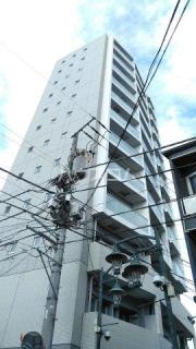 フレンシア椎名町