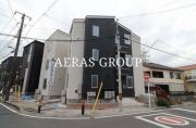 エミネックス蕨南町IIB棟