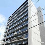 ブルーライン伊勢佐木長者町駅まで徒歩9分