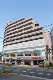 京王井の頭線高井戸駅まで徒歩9分