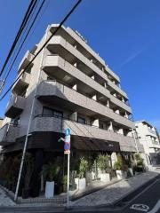 日神パレス板橋