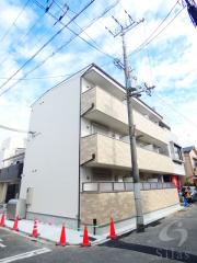 ＪＲおおさか東線ＪＲ俊徳道駅まで徒歩9分
