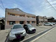 山陽電鉄本線亀山駅まで徒歩15分