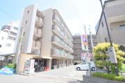 ＪＲおおさか東線ＪＲ淡路駅まで徒歩5分