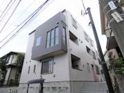 京王線笹塚駅まで徒歩13分