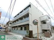 リブリ・小川西町