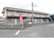 名鉄名古屋本線御油駅まで徒歩8分