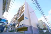 ＪＲ山陽本線向洋駅まで徒歩17分