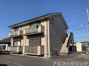 長良川鉄道加茂野駅まで徒歩5分