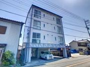 吉本ハイツ