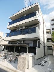 南海本線堺駅まで徒歩6分
