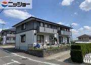 グレース ヨコイD棟
