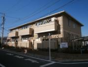 京王線高幡不動駅まで徒歩21分