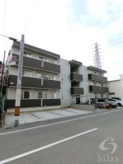 ＪＲ阪和線杉本町駅まで徒歩9分