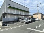 Modern Palazzo光の森