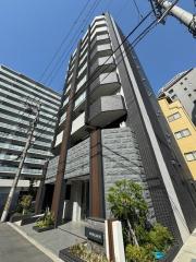 ＪＲ大阪環状線桃谷駅まで徒歩9分