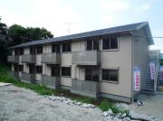 サンシティ妙蓮寺B
