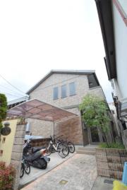 地下鉄御堂筋線江坂駅まで徒歩7分