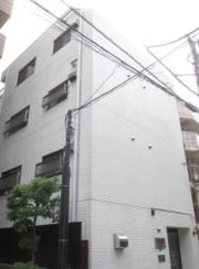 アルハンブラ西新宿