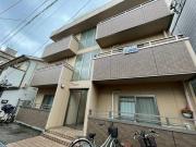 地下鉄谷町線阿倍野駅まで徒歩4分
