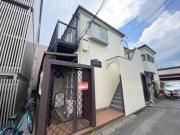 西武池袋・豊島線小手指駅まで徒歩9分