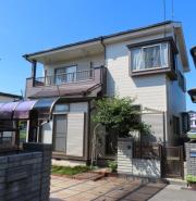 越谷市平方戸建