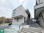 東急田園都市線鷺沼駅まで徒歩5分