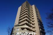八千代ゆりのき台プラザシティ4号棟
