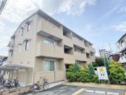 阪急京都線淡路駅まで徒歩4分