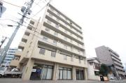 ＪＲ山陽本線広島駅まで徒歩13分