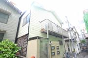 広島電鉄本線十日市町駅まで徒歩3分