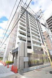ミラージュパレス難波幸町