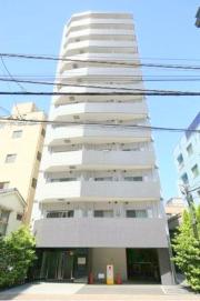 Rising place 浅草四番館