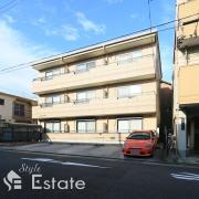 地下鉄名城線堀田駅まで徒歩8分