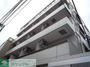 ユーズアーク明大前