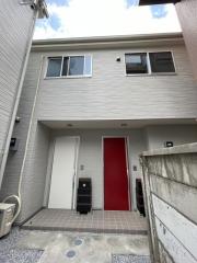 トリコ大塚 B棟