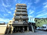 地下鉄谷町線都島駅まで徒歩13分
