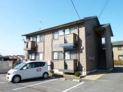 ＪＲ久大本線久留米大学前駅まで徒歩11分
