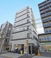 ガリシア池上