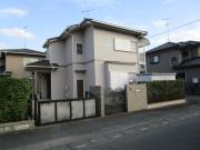 熊谷市玉井3丁目 一戸建て貸家