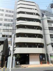 ストーンブリッジ名駅