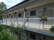 鵜ノ木ハイツ壱番館