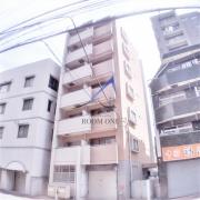 ＪＲ京浜東北・根岸線川崎駅まで徒歩13分