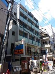 東京メトロ東西線高田馬場駅まで徒歩2分