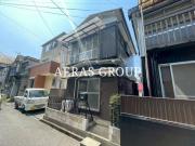 松戸市栄町3丁目貸家